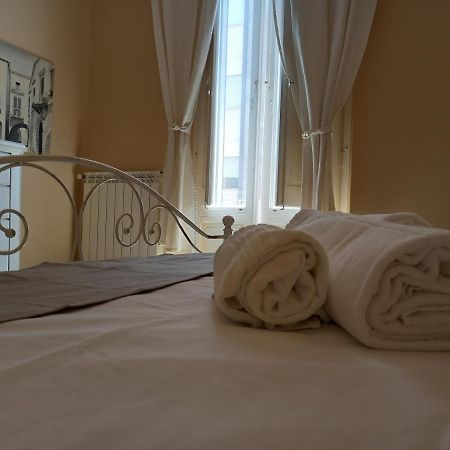 Dimora Donna Carmela - Al Centro Di Monopoli Leilighet Eksteriør bilde